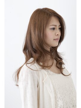 イングローブ 千葉ニュータウン中央店(Ingrove) 上品な愛されカールロング