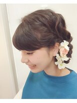 リップソウル(RIP SOUL)&nbsp;成人式スタイル☆2017  2