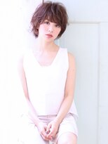 ジュール(Jule)&nbsp;【Jule】エリオットショート♪