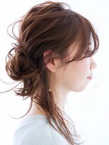 フィオ(fio)&nbsp;【fio フィオ】簡単アレンジ