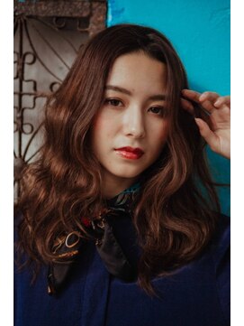 グランシャリオ 笹塚店(Grand Chariot) 【GrandChariot 笹塚】ロングウェーブ