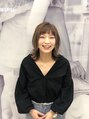 ミングル(MINGLE) 鈴木 舞子