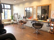 フェブリエ(hair design fevrier)