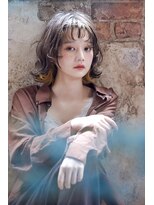 カライングドゥ(ing deux)&nbsp;【+～ing】高円寺ショート 顎っぱねショート【辻口 俊】