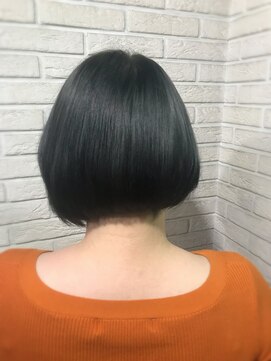 ミミック (mimic) green ash TRICKstyle！