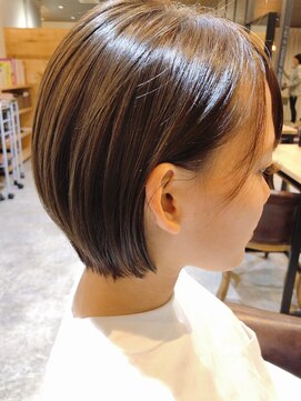 ライズ ヘア ブランド スウェル(RISE HAIR BRAND SWELL) 髪質改善/水素/縮毛矯正/オージュア/白髪染め/20代/30代/40代