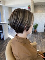 ミコノス(MYKONOS)&nbsp;大人ショート