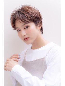 アメリ 新宿(Ameri) Ameri エアリーショート 【新宿】