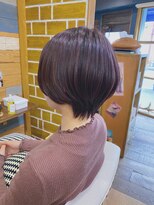 ペタル (PETAL)&nbsp;ナチュラルショート