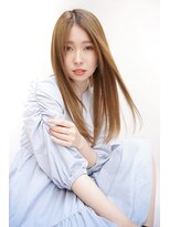 レスピア 銀座中央通り店(Respia)&nbsp;ハイトーンストレート【銀座】30代40代