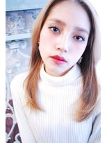 リーズ 表参道(Lise)&nbsp;Lise【表参道】【イルミナカラー】【髪質改善】【学割U24】