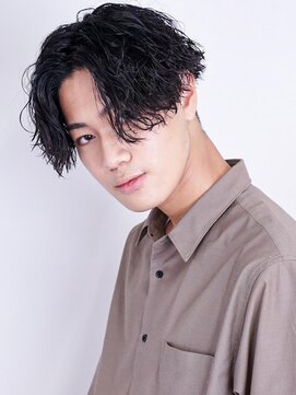 グロウ 天神店(growth) 波巻センターパート