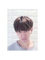 ユアレッシュブ 成田店(Your Lecheveu) マッシュカット