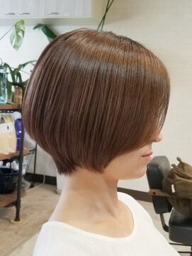 グラムヘア(GLAM HAIR) 【GLAM HAIR】SALON STYLE☆