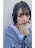 2wayボブ[外ハネ]