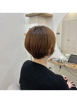 シア 新小岩店(SHEER) くびれショート