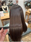 髪質改善/酸性縮毛矯正/カット/カラー/トリートメント