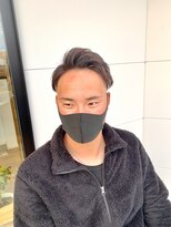 レガーレ(Legare)&nbsp;ツーブロショートレイヤー