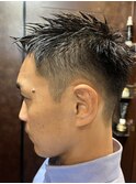 ショートスタイル