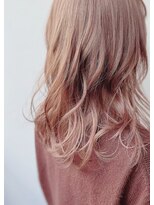 アンフィ ヘアー(Amphi hair)&nbsp;☆ライラックアメジスト☆