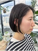 スリークボブ