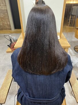 ロロネー(Lolonois) 【Lolonois野田阪神】酸性ストレート(石川雅)