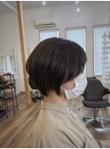 ゆとりショート
