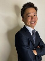 コーボ 柏(COVO) ☆COVOカメ姉☆【33over】爽やかすぎない大人の魅力ショート