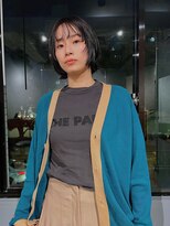 イシ(isi)&nbsp;顔まわりレイヤー