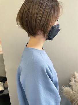 ヘアーサロンワン(Hair salon One.) One's guest