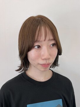 ノアーズアーク(Noah's Ark) マリーンウルフ