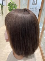 ビーズカラー イオンタウン米沢駅前店&nbsp;N.ナチュラルブラウン7トーン/11