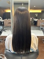 シャンプーボーイエイムス(SHAMPOO BOY aims)&nbsp;インナーカラー