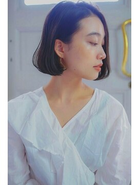 テイスティドア(Tasty door) 大人おもかるボブ