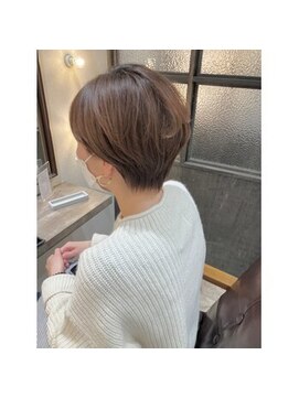 ミリ 千歳烏山(Mili CARE&SPA) ミリお客様スタイル