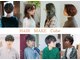 キューブ(HAIR MAKE Cube)の写真