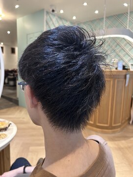 アンフィ 矢向(Anphi) 6-61 メンズ