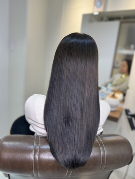 アールサロン 名駅(Rr SALON) 髪質改善