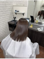 アボックス(abox)&nbsp;美髪矯正