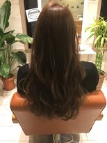 ステラ(Stellar)&nbsp;大人ベージュ☆ケアブリーチダブルカラーなし