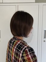 エレン 池袋(ElEn.)&nbsp;似合わせボブ・ミディアム