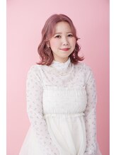 ルポシノエル(rupo si Noel) suzu 