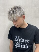 ダズルヘアーエイチ(DAZZLE hair H)&nbsp;ツイスパハイライト