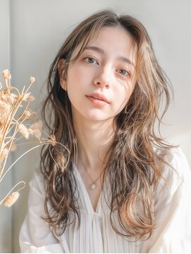 ドルチェ(Dolce) パーマ