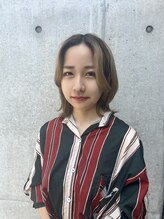 ビーチ 大宮店(Beach)&nbsp;佐藤 早耶香