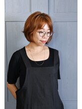 クラウディア242(cloudia242) 齋藤 亜樹