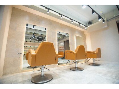 ロンド ルージュ 銀座店(Lond rouge)の写真