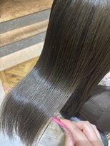 ジーナ 福岡天神(Zina)&nbsp;オリーブベージュ