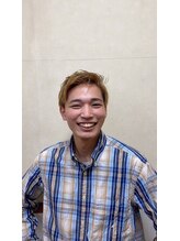 フワ (Fu:wa) 伊藤 大輝