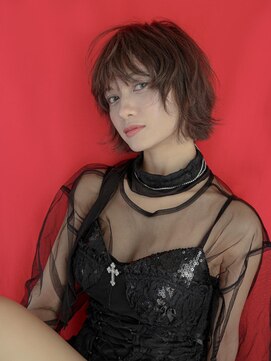 シー(SEA) レイヤーボブ